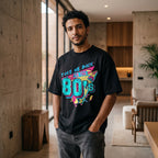 Take Me Back To The 80's T-shirt Premium Unisex Oversize