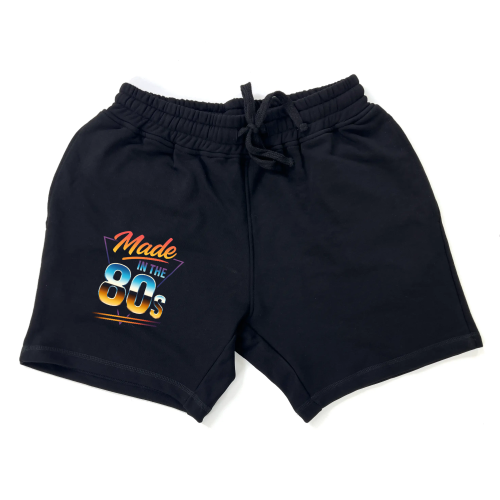 Made in The 80s Shorts pour Hommes